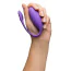 Вибратор We-Vibe Jive Lite (Ви Вайб Джив Лайт фиолетовый) - Фото №11
