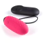 Виброяйцо Virgite Remote Control Egg G4, розовое - Фото №2