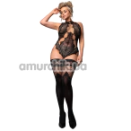 Панчохи Ballerina's Secret 593, чорні - Фото №1