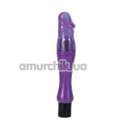 Вібратор Ultra7 Penis Shaft - Фото №1