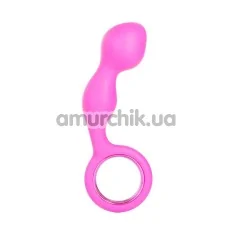 Стимулятор простати для чоловіків Booty Call Booty Exciter, рожевий - Фото №1