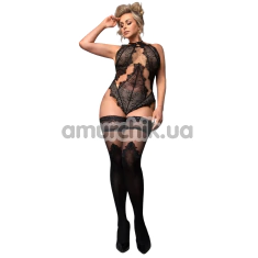 Панчохи Ballerina's Secret 593, чорні - Фото №1