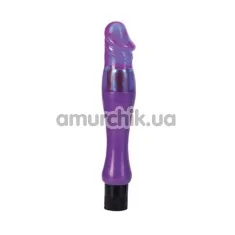 Вибратор Ultra7 Penis Shaft - Фото №1