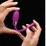 Вібратор Lelo Tiani II Deep Rose (Лело Тіан 2), фіолетовий - Фото №5