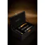 Футляр для хранения секс-игрушек Dorcel Le Coffret Prestige Edition, черный - Фото №11