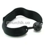 Кляп Ultra Breathable Ball Gag - Фото №1