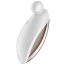 Клиторальный вибратор Satisfyer Spot On 2, белый - Фото №1