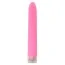 Вибратор Bree Olson Bree's Silky Smooth Straight Vibe, розовый - Фото №1