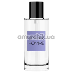 Духи с феромонами Smak Homme, 50 мл - Фото №1
