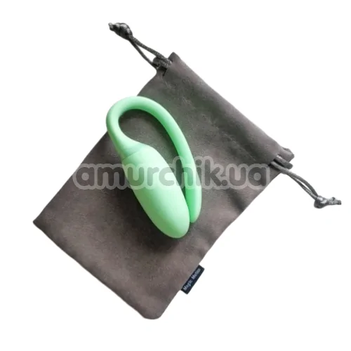 Тренажер Кегеля Magic Motion Kegel Rejuve, бірюзовий