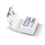 Микродермабразионное устройство для удаления черных точек Geske MicroDermabrasion Blackhead Remover 7 in 1, сиреневое - Фото №7