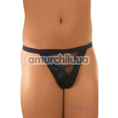 Труси-стрінги чоловічі Thong (модель 4426) - Фото №1