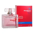 Туалетна вода з феромонами Phobium Pheromo For Women для жінок, 100 мл - Фото №1