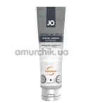 Лубрикант JO Premium Jelly Original на силиконовой основе, 120 мл - Фото №1
