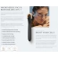 Массажер-роллер для лица и тела с микроиглами Geske MicroNeedle Face & Body Roller 8 in 1, черный - Фото №12