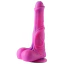 Фалоімітатор Morin Realistic Dildo, рожевий - Фото №1