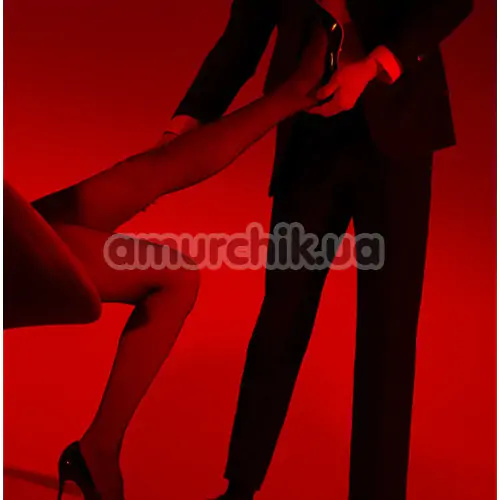 Колготки Upko Tearable Tights 5D, чорні