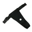 Страпон Smile Switch Soft Strap-on - Фото №3