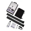 Набор Fifty Shades of Grey X We-Vibe Moving As One Couple's Kit - Фото №16