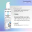 Лубрикант Wet Turn On Unflavored Water Based Lube, 178 мл - Фото №3