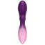 Вибратор Univibe Lune G-Spot Gentle Wave, розово-фиолетовый - Фото №3