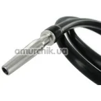Уретральна вставка з шлангом Inserpent Penis Plug With Hose - Фото №1