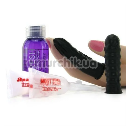 Набір з 3 предметів Anal Fantasy Collection Anal Party Pack