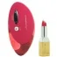 Симулятор орального секса для женщин Womanizer W500 Pro, красный - Фото №10