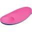 Клиторальный вибратор OhMiBod BlueMotion Nex 1, голубой - Фото №5