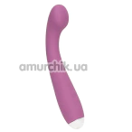 Вибратор для точки G Lovehoney Mon Ami G-Spot Massager, фиолетовый - Фото №1
