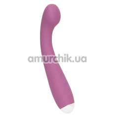 Вибратор для точки G Lovehoney Mon Ami G-Spot Massager, фиолетовый - Фото №1
