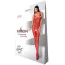 Комбинезон Passion Free Your Senses BS069, красный - Фото №4