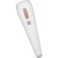 Симулятор орального сексу для жінок Satisfyer Number Two, білий - Фото №6