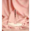 Блеск для губ с эффектом вибрации HighOnLove Lip Gloss For Couples, 3.5 мл - Фото №4