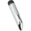 Вібратор Brazzers Vibrator VV036, срібний - Фото №4