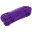 Веревка sLash Bondage Rope Purple, фиолетовая - Фото №2