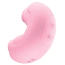Вібратор Play With Me Pout & Play, рожевий - Фото №8
