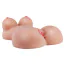Мастурбатор Realstuff The Perfect Body, тілесний - Фото №2