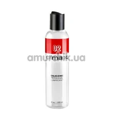 Лубрикант Climax №2 Personal Lubricant на силіконовій основі, 236 мл - Фото №1