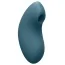 Симулятор орального секса для женщин с вибрацией Satisfyer Vulva Lover 2, синий - Фото №7