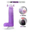 Вибратор Neo Elite Encore 8 Vibrating Dildo, фиолетовый - Фото №6