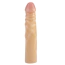 Фаллоимитатор Real Touch S Beginner 6.8 Inch Dildo, телесный - Фото №2