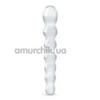 Фалоімітатор Gildo Handmade Glass Dildo No.19 - Фото №1
