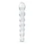 Фаллоимитатор Gildo Handmade Glass Dildo No.19 - Фото №1