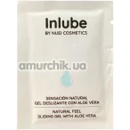 Лубрикант Inlube Natural Feel, 5 мл - Фото №1