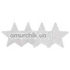 Украшения для груди Premium Pasties (модель PS04) - Фото №1