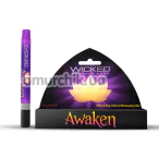 Возбуждающий гель для клитора Wicked Awaken, 8.6 мл - Фото №1