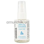 Очиститель для игрушек Special Cleaner Love Toys 50ml - Фото №1