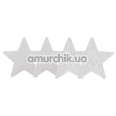 Украшения для груди Premium Pasties (модель PS04) - Фото №1