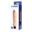 Вибратор A-Toys Multi-Speed Vibrator 863001, телесный - Фото №9